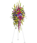 Bright & Beautiful from Metropolitan Plant & Flower Exchange, local NJ florist
